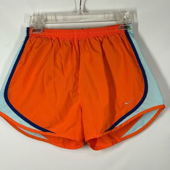 Nike Women’s athletic lined short size medium - Picture 1 of 6